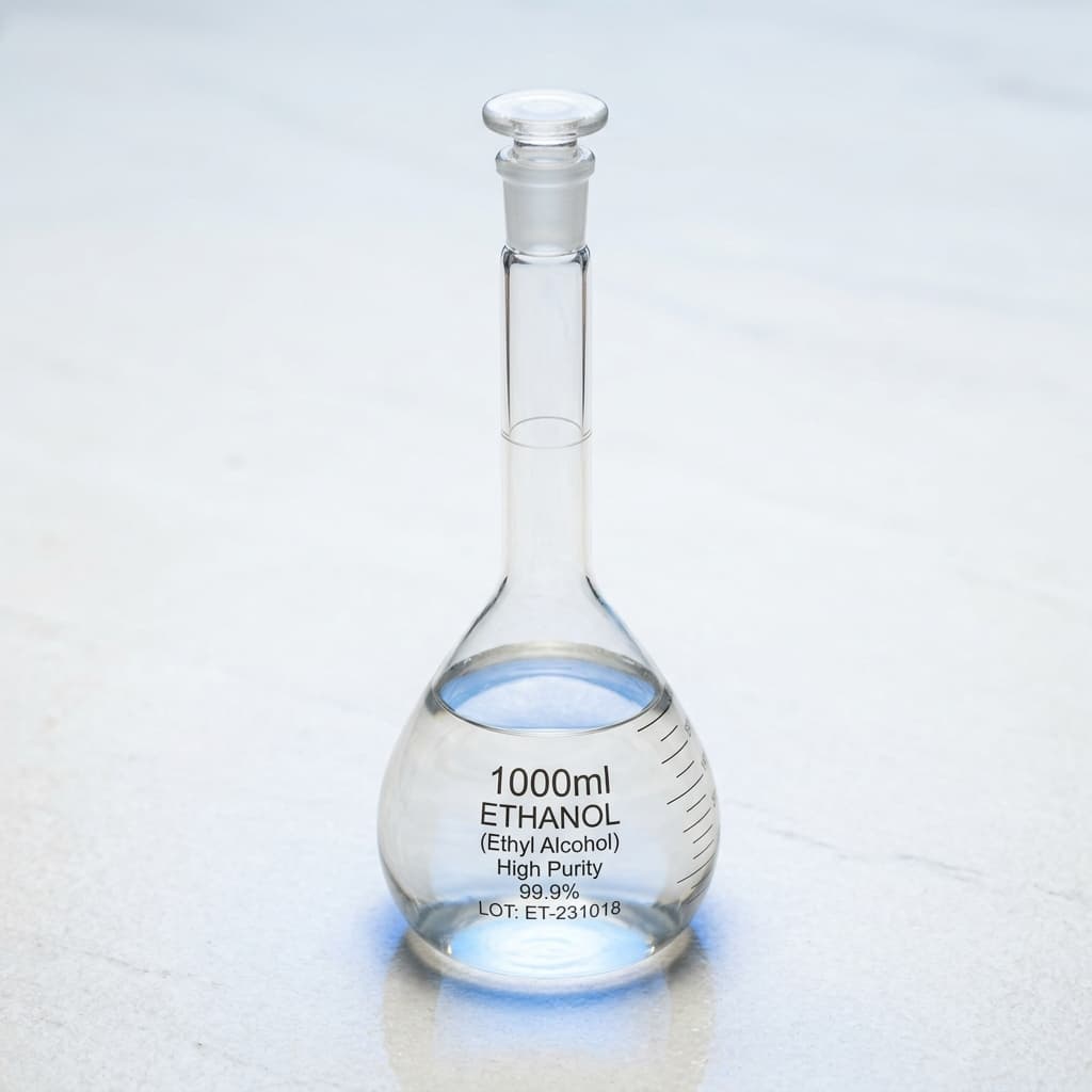 Ethyl Alcohol