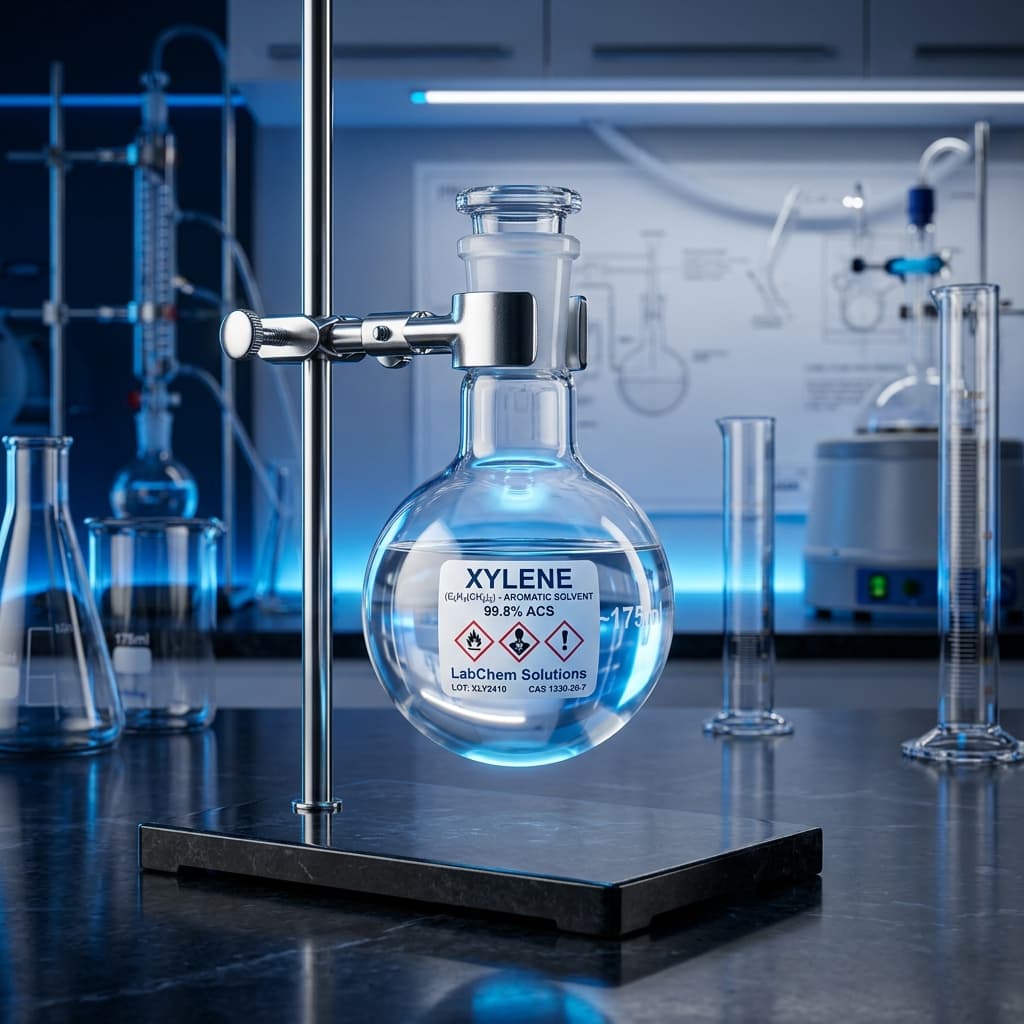 Xylene