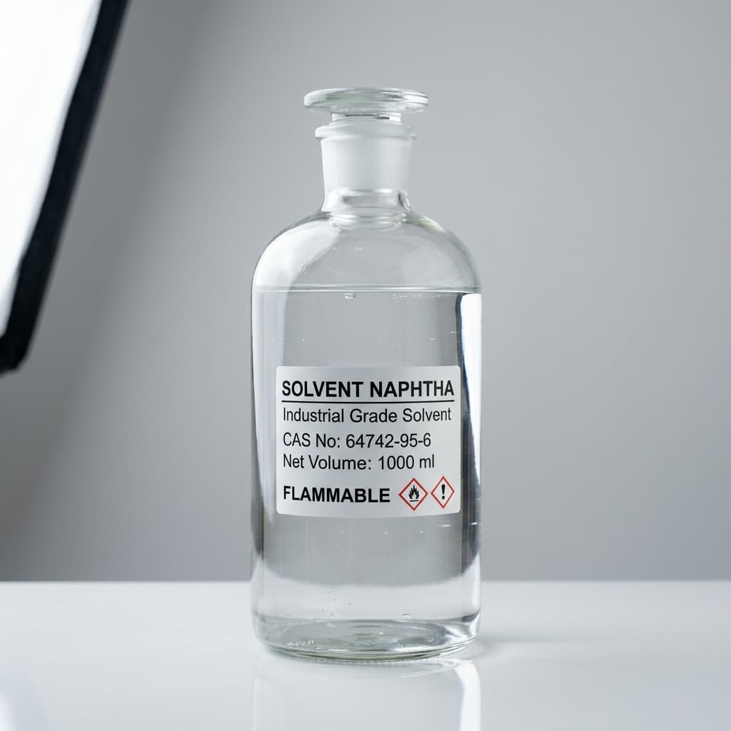 Solvent Naphtha