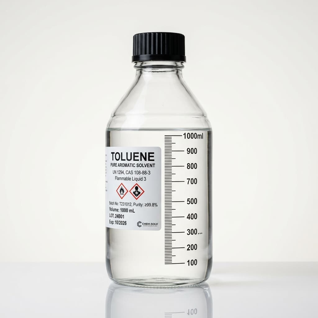 Toluene
