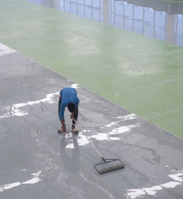 Multi-Purpose Floor Coatings
