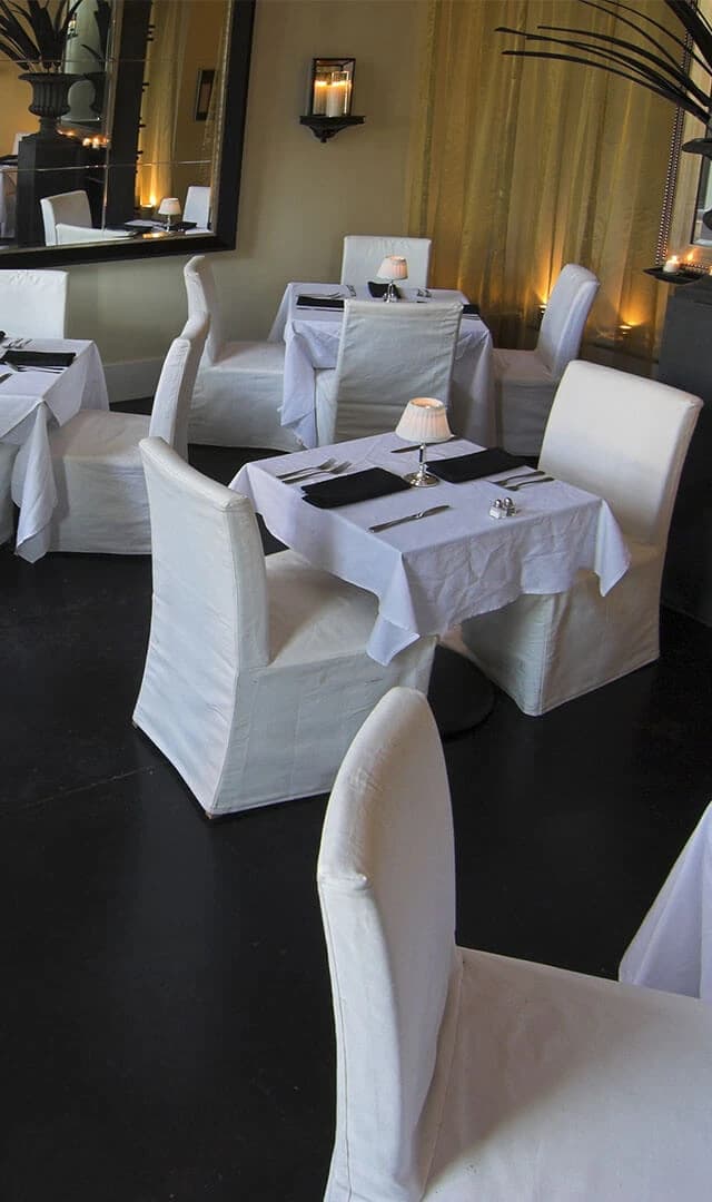 Floor Coating for Food and Beverage Businesses