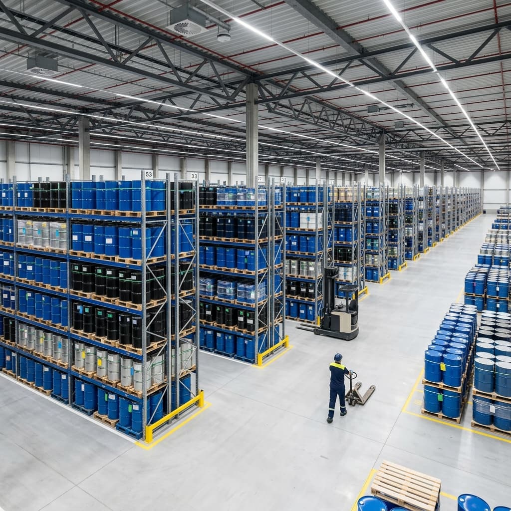Storage and Integration