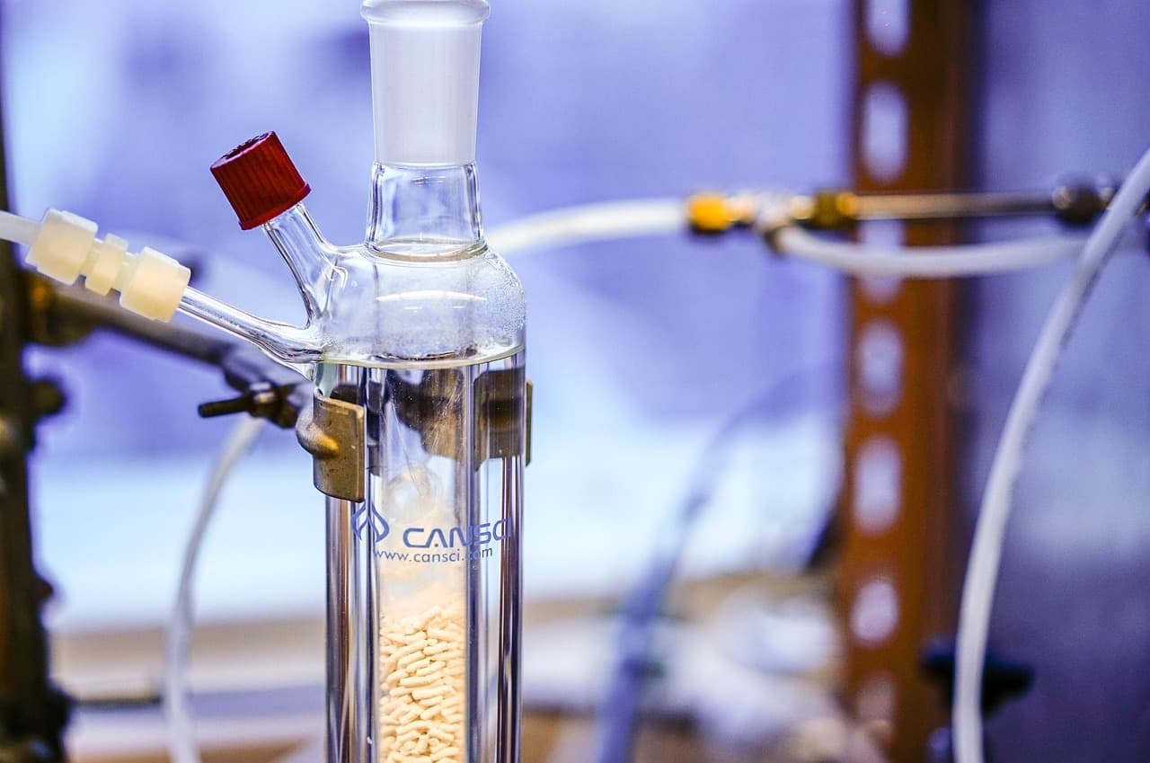 Methyl Acetate % 99