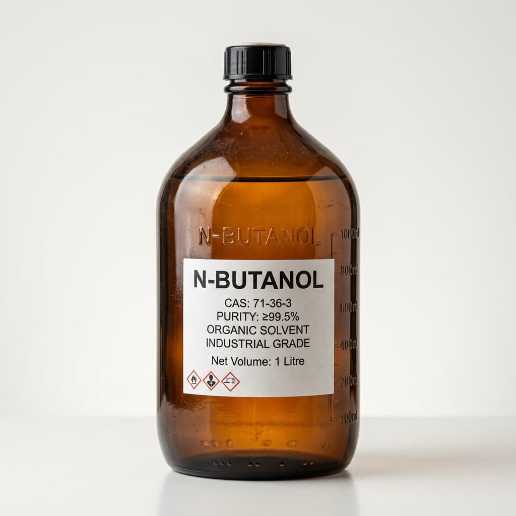 N-Butanol