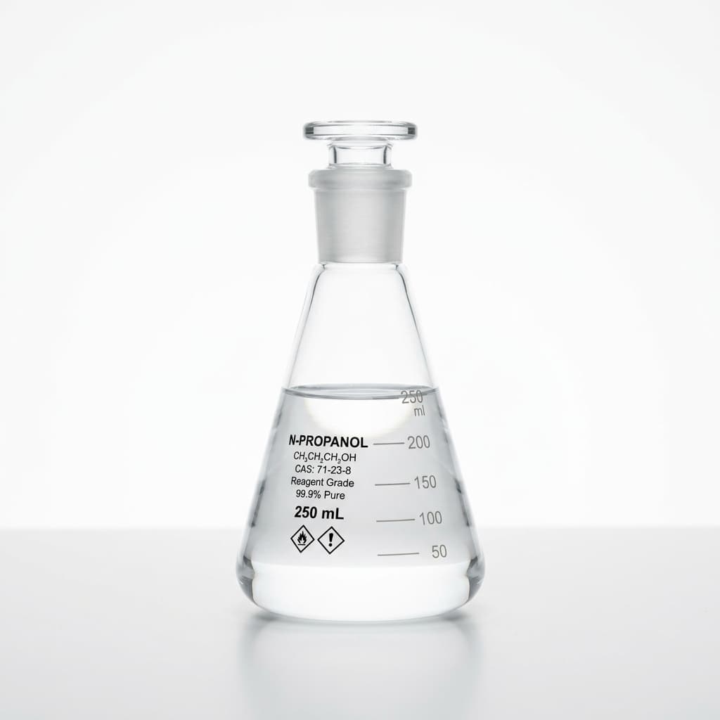 2-Ethyl Hexanol (2-EH)