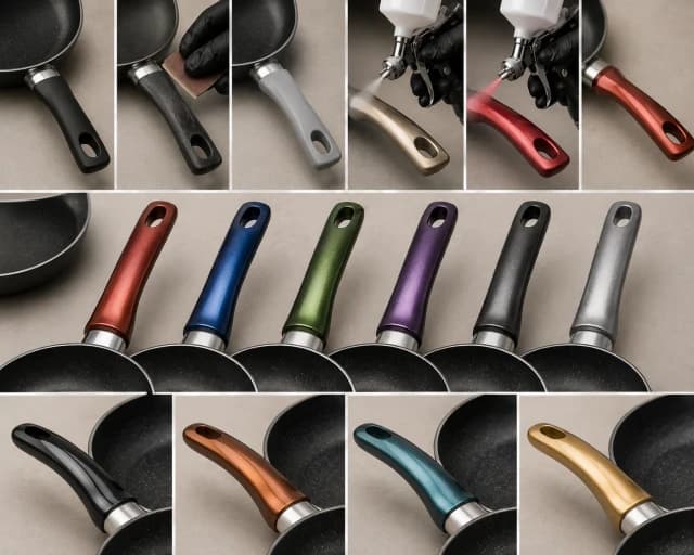 Bakelite Paints