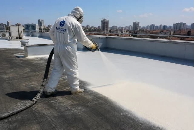 Polyurea Coating