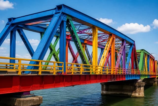 Industrial Paint
