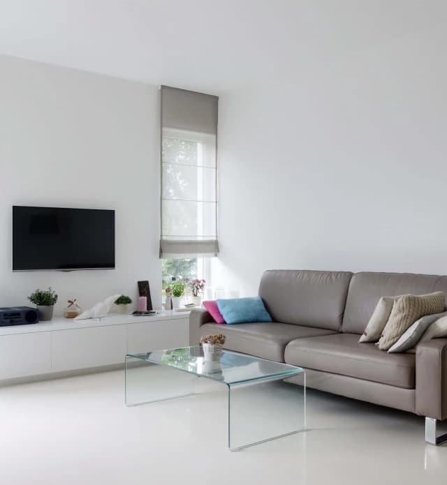 Home Decoration Floor Coating