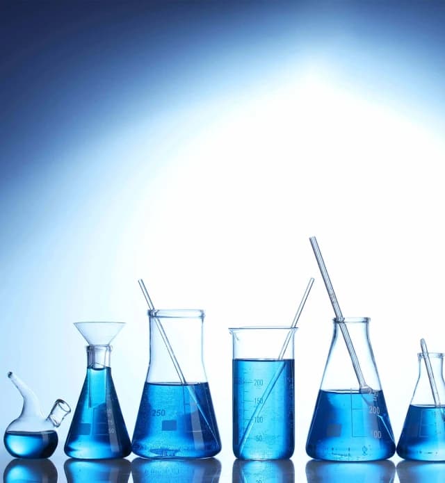 Synthetic Thinner