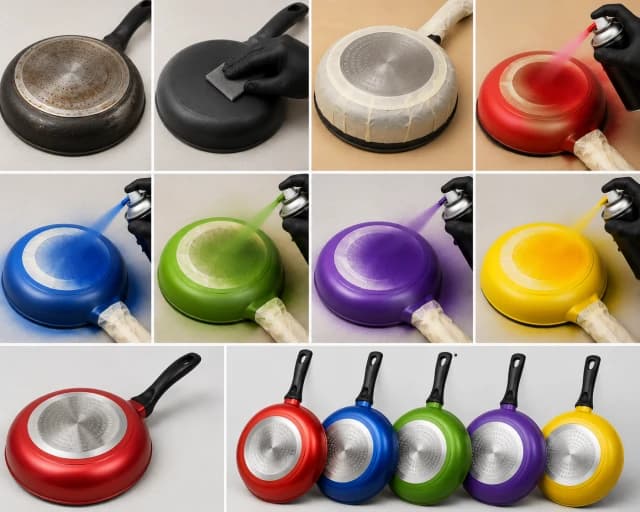 Silicone Paint